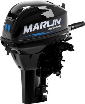 Лодочный мотор Marlin MP9.9 AMH