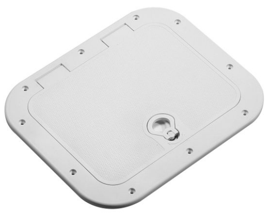 Люк смотровой 380 х 280 мм