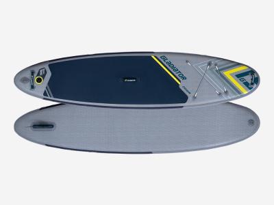 SUP доска надувная Gladiator KD 9.6