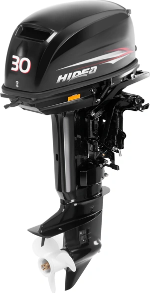 Лодочный мотор Hidea HD30 FHS