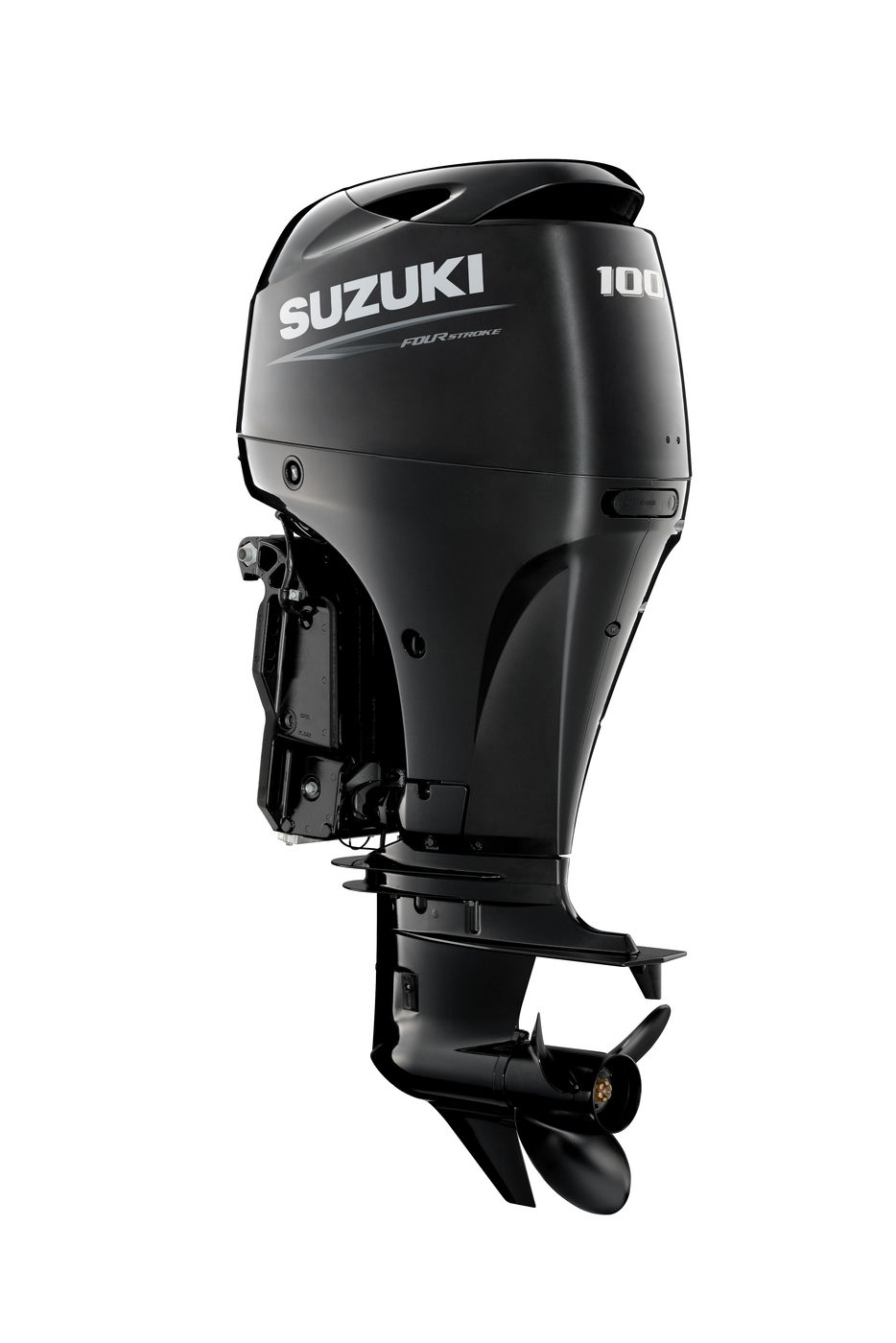 Лодочный мотор Suzuki DF 100 BTL