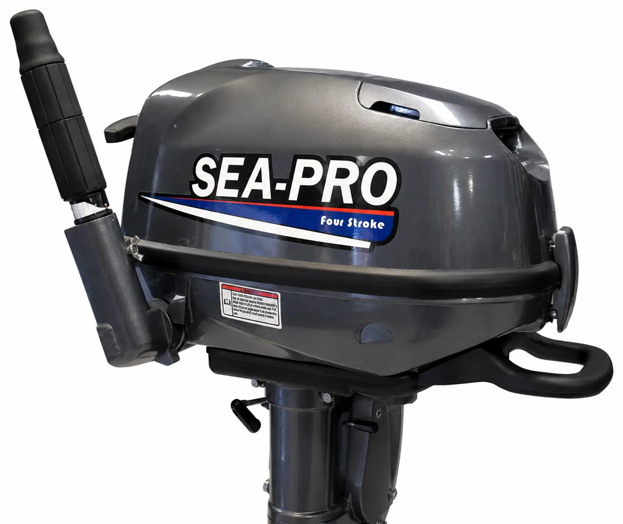 Лодочный мотор Sea-Pro F6 S
