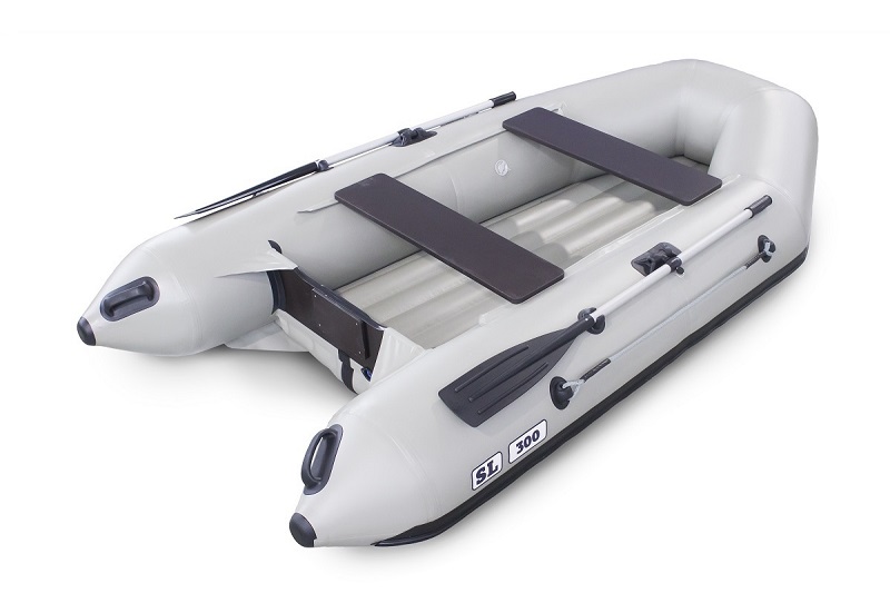 Лодка ПВХ Solar SL 300