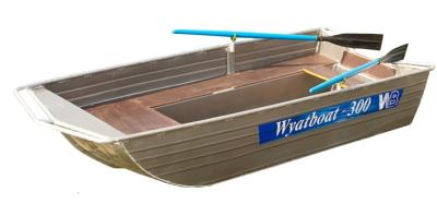 Wyatboat 300