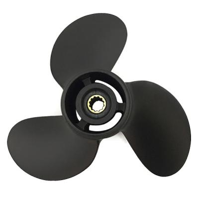 Винт гребной 25-30л.с. (PROPELLER ASSY 9,5) 896896A40 Винт гребной 25-30л.с. (PROPELLER ASSY 9,5) 896896A40