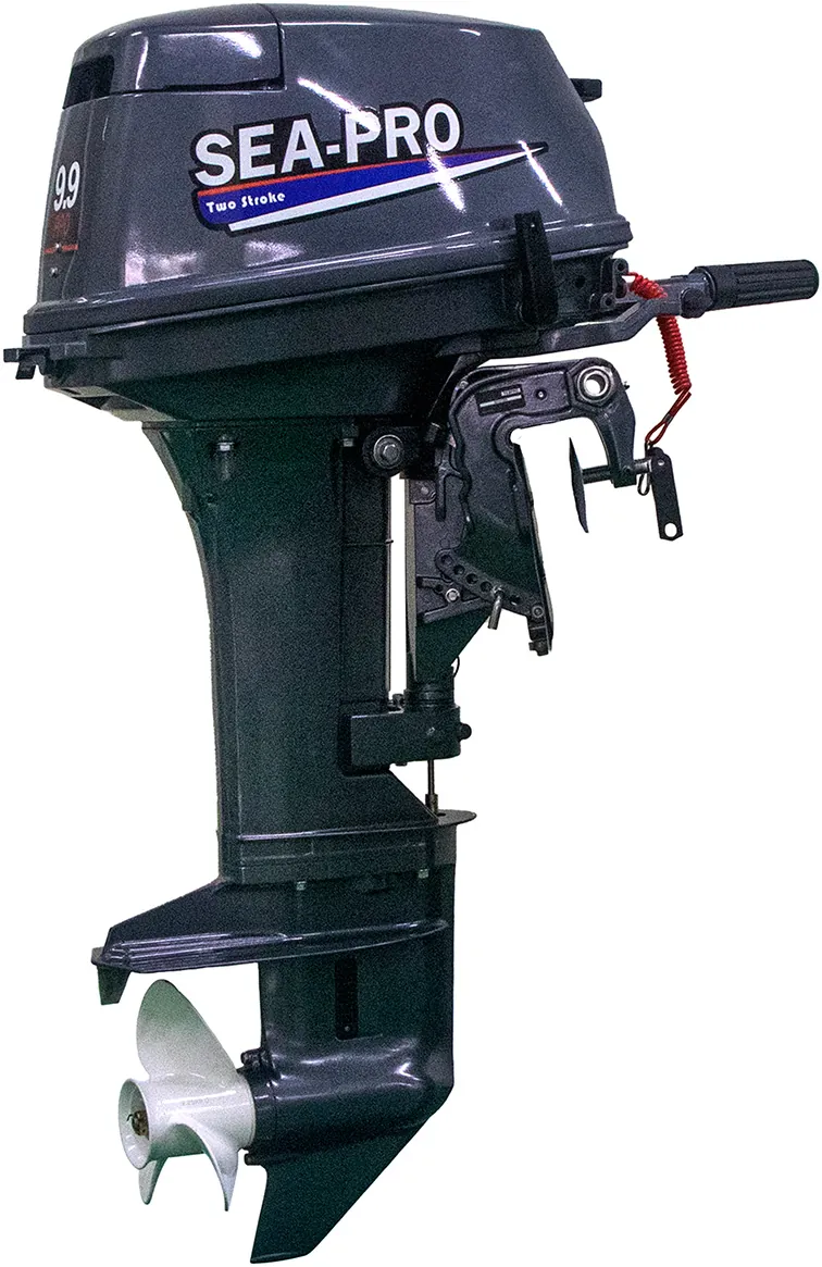 Лодочный мотор Sea-Pro T9.9 S PRO