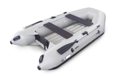 Лодка ПВХ Solar SL 330  Лодка ПВХ Solar SL 330