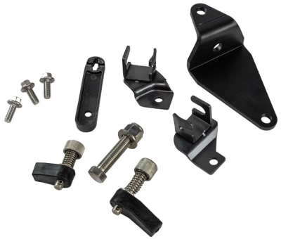 6894850150000MR Комплект подключения ДУ Yamaha 20C,25D,24V,30G,30H Marine Rocket