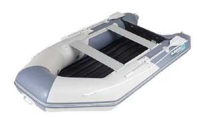  Лодка ПВХ Gladiator E 320 LT (устарел)