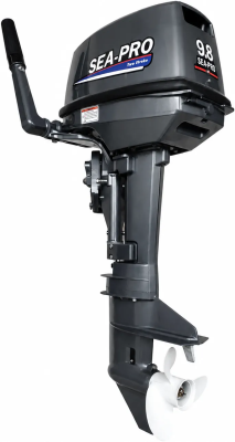 Лодочный мотор Sea-Pro T9.8 S