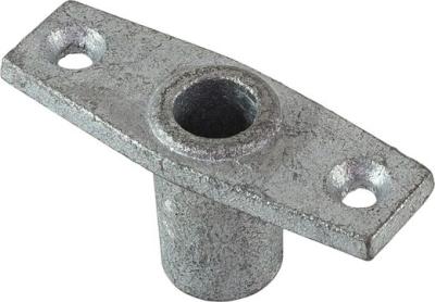 Подуключина врезная 854216мм для уключины