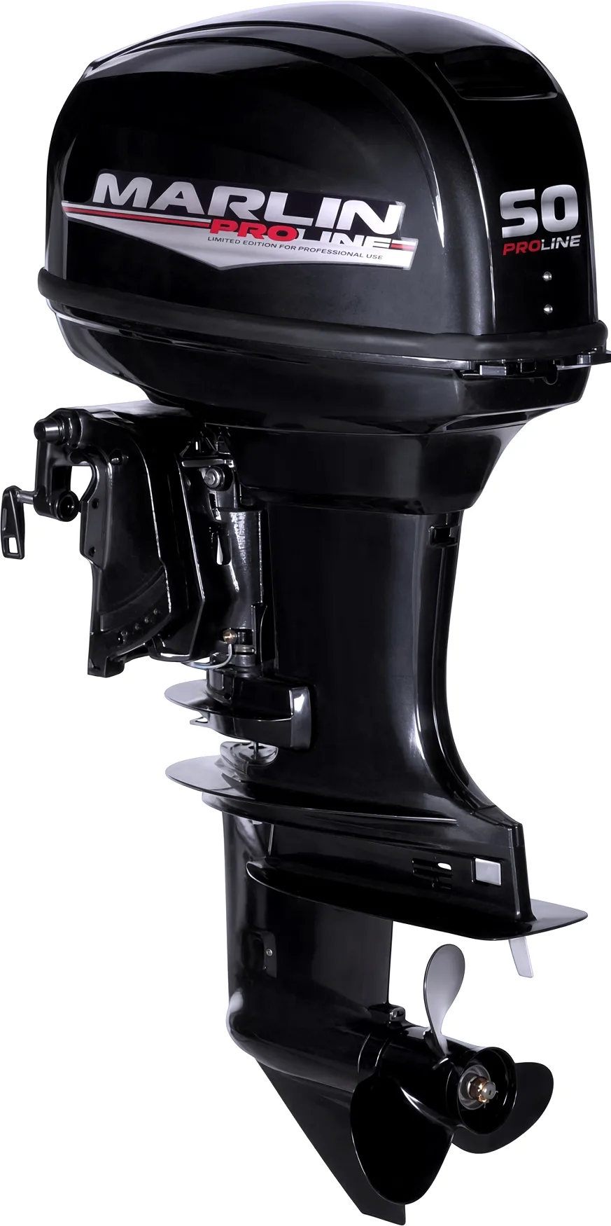 Лодочный мотор Marlin MP50 AWRL Pro Line