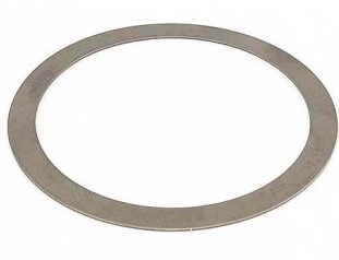 Шайба регулировочная (шим) 0,3 мм Mercury F30 813276003
