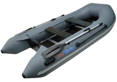 Лодка PM 380 RIB  Лодка PM 380 RIB