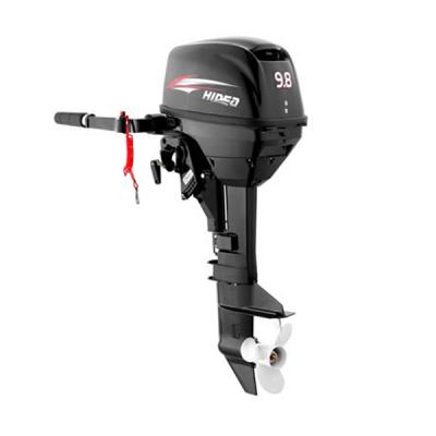 Лодочный мотор Hidea HD 9.8 FHS