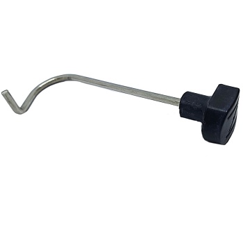 Рукав подсоса Tohatsu T9.8 (Hidea 9.8F-02.04) Рукав подсоса Tohatsu T9.8 (Hidea 9.8F-02.04)