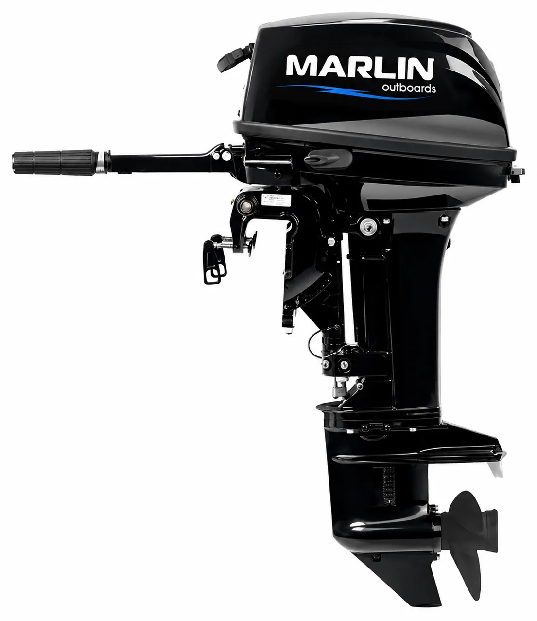 Лодочный мотор Marlin MP 20 AMHS