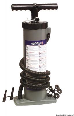 Насос Bravo 6 ручной