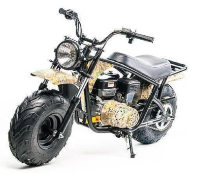 Мотоциклы Irbis в Улан-Удэ Мотоциклы Irbis в Улан-Удэ