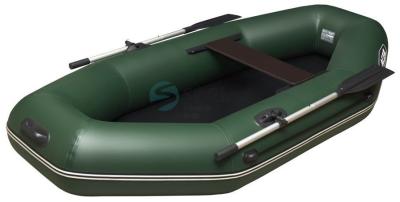 Лодка ПВХ Агул 250