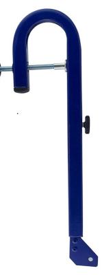 Кронштейн датчика эхолота №2 с петлей