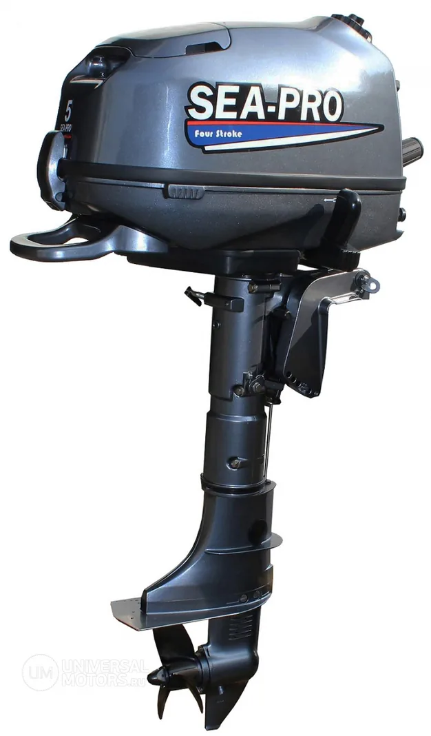 Лодочный мотор Sea-Pro F6 S