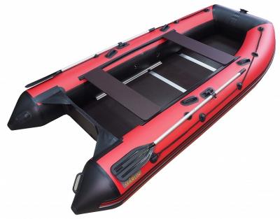 Лодка ПВХ Марлин 360 E  Лодка ПВХ Марлин 360 E