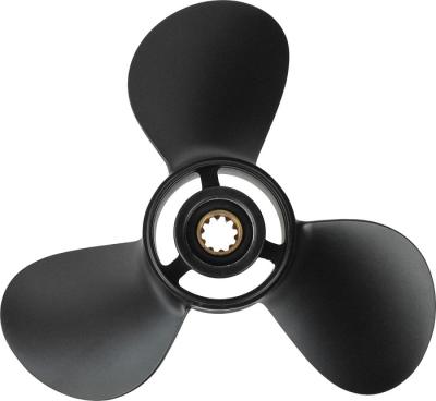 Винт гребной 3x9-1/4x8, Marine Rocket