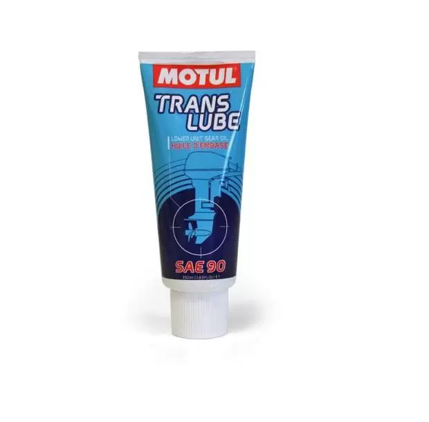 Масло трансмиссионное MOTUL Translube 90 0.35л