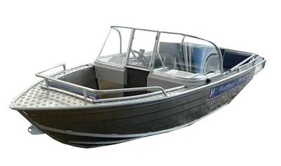  Wyatboat 390 Pro