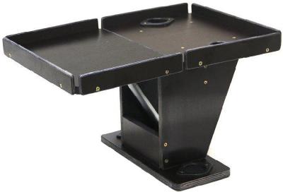 Столик на лавку (фанера)