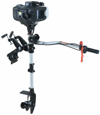 Лодочный мотор Sea-Pro T 3.5 (S) Лодочный мотор Sea-Pro T 3.5 (S)