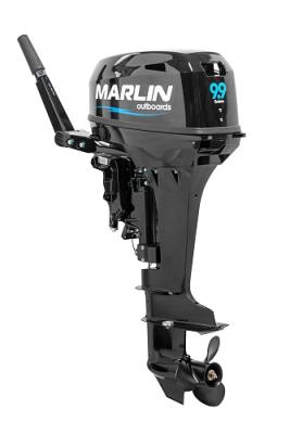 Лодочный мотор Marlin MP9.9 AMHS Enduro