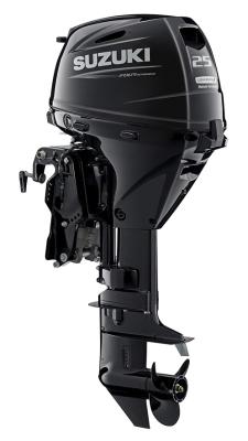 Лодочный мотор DF 25 ARL  Лодочный мотор DF 25 ARL