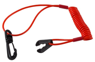 Чека для подвесного мотора