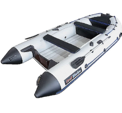 Лодка ПВХ PM 330 Air НДНД  Лодка ПВХ PM 330 Air НДНД