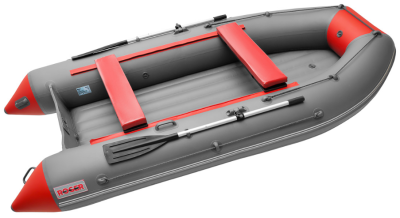 Лодка ПВХ Roger Zefir 3300 LT (среднекилевой)  Лодка ПВХ Roger Zefir 3300 LT (среднекилевой)