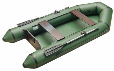  Лодка ПВХ Roger Standart 2600