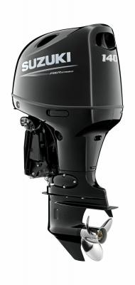  Лодочный мотор DF 140 BTGL