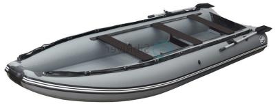Лодка ПВХ ALlaska 510 Лодка ПВХ ALlaska 510