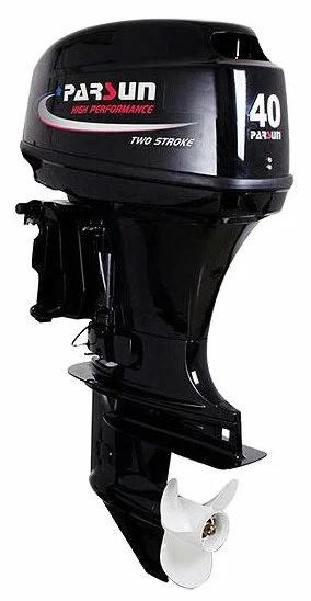 Лодочный мотор PARSUN T40 FWS