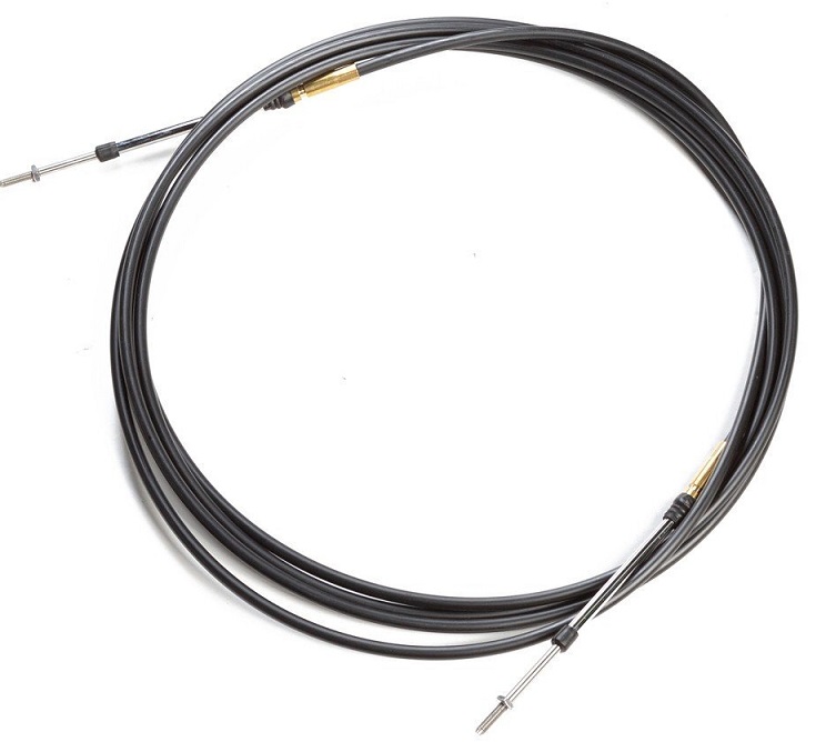Трос газа/реверса (CABLE T/S G2 13FT Трос газа/реверса (CABLE T/S G2 13FT