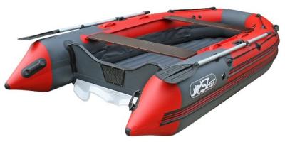 Лодка ПВХ Skat Тритон 390