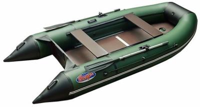  Лодка ПВХ Roger Hunter keel 3200 (малокилевой)