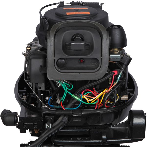 Мотор MARLIN MF 9.9 AMHS