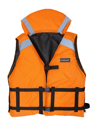 Жилет "Фрегат" 130 кг