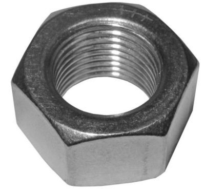 Гайка импеллера