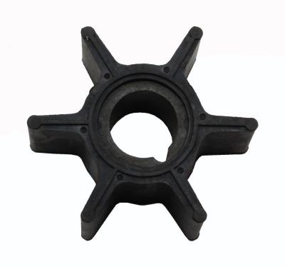 Крыльчатка помпы F2.5