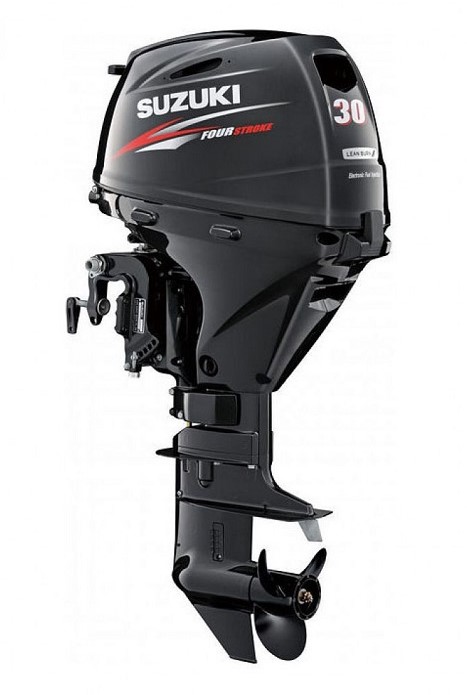 Лодочный мотор Suzuki DF 30 ARL