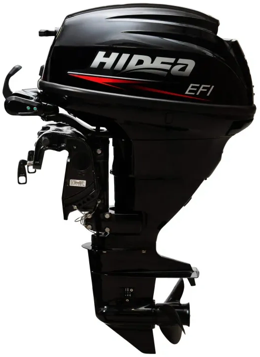 Лодочный мотор Hidea HDEF30 FEL-T